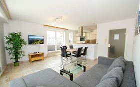 Penthouse In The Heart Of Zell Am See