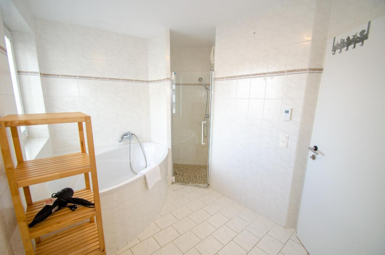Penthouse In The Heart Of Zell Am See Exteriör bild