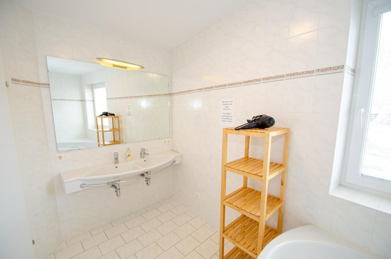 Penthouse In The Heart Of Zell Am See Exteriör bild