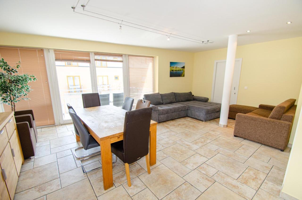 Penthouse In The Heart Of Zell Am See Exteriör bild
