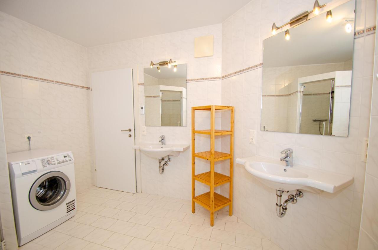 Penthouse In The Heart Of Zell Am See Exteriör bild