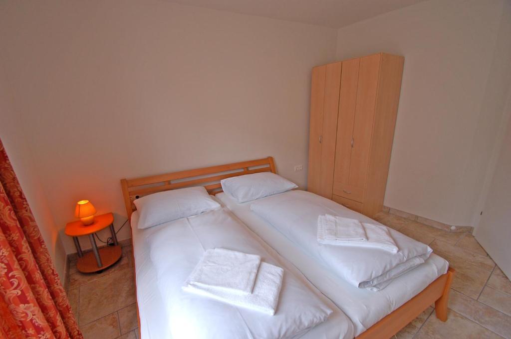 Penthouse In The Heart Of Zell Am See Exteriör bild